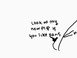 Drawn comment by Noir