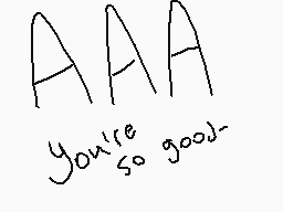 Drawn comment by ♥Decon♥òwó