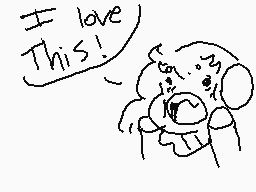 Drawn comment by Derpy♥Doc