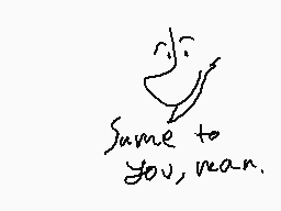 Drawn comment by concerned.