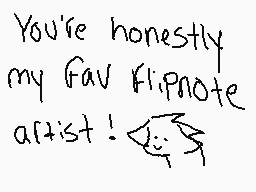 Drawn comment by hayway5823