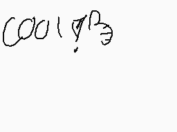 Drawn comment by Darle™