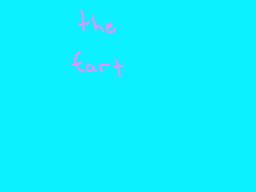 Drawn comment by Lord Kanra
"the tart"