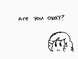 Drawn comment by ☁Dreamer☆