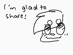 Drawn comment by Stella★