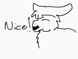 Drawn comment by Dired