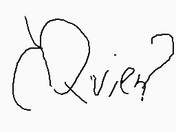 Drawn comment by Mariano