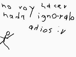 Drawn comment by LALA®   