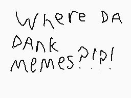 Drawn comment by Alphafox12