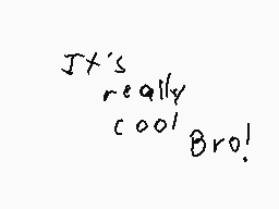 Drawn comment by casc