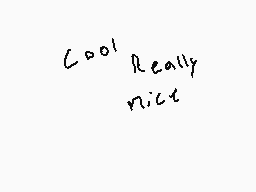 Drawn comment by casc