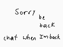 Drawn comment by dubdragon