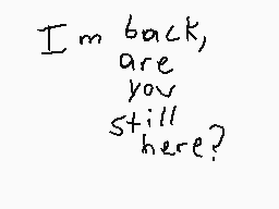 Drawn comment by dubdragon