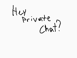 Drawn comment by Dec3mber