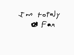 Drawn comment by casc