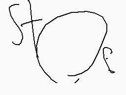 Drawn comment by ☁Alex☁
"st"