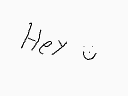 Drawn comment by johanny