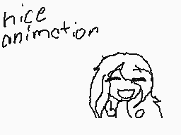 Drawn comment by Buttersly2