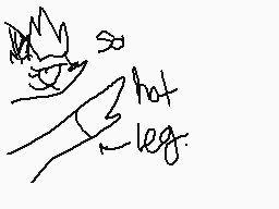 Drawn comment by Dead Lion