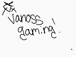 Drawn comment by Lioness