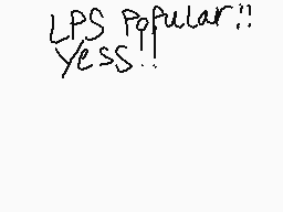 Drawn comment by =Li☀ne$$=