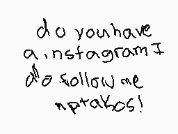 Drawn comment by たかよら😃