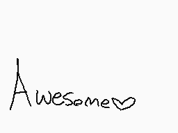 Drawn comment by Miku