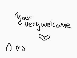 Drawn comment by Miku