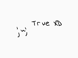 Drawn comment by Miku