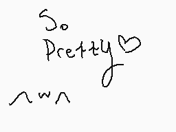 Drawn comment by ～Wanna♥Be～