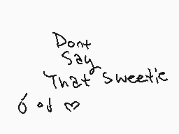 Drawn comment by ～Wanna♥Be～