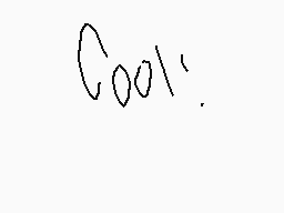 Drawn comment by ✕Winter✕