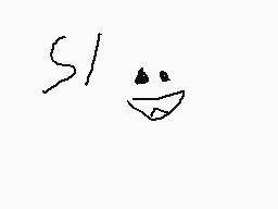 Drawn comment by piero