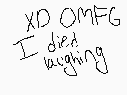 Drawn comment by DubTree