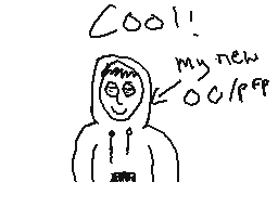 Drawn comment by Ronman
"Cool! my new 00/FF"