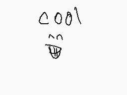 Drawn comment by Ronman®
"cool"