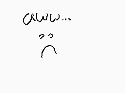 Drawn comment by Ronman®
"aww..."