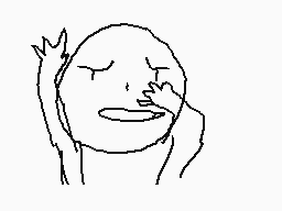 Drawn comment by Ronman®
""