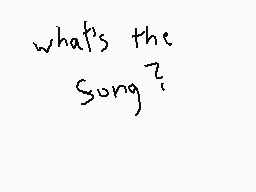 Drawn comment by ♥Sんyいolf♥