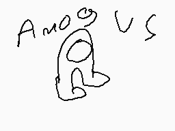 Drawn comment by ←←←←↓→↓→↓©
"A m o g v s"