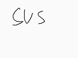 Drawn comment by ←←←←↓→↓→↓©
"SUS"