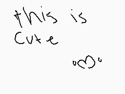 Drawn comment by Apathy