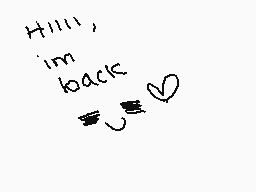 Drawn comment by ★JaylynTW★