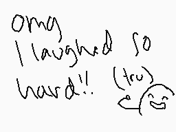 Drawn comment by ands