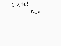 Drawn comment by NiD-NiGHTS