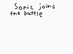 Drawn comment by NiD-NiGHTS