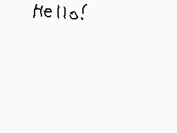 Drawn comment by NiD-NiGHTS