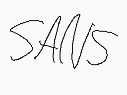 Drawn comment by NiD-NiGHTS
"SAWS"