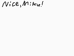 Drawn comment by NiD-NiGHTS
"Nice, M:=n!"