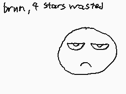 Drawn comment by 「NiGHTS」
"brnn, 4 stars wasted"